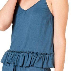 NWT INC International Concepts Intimates Pajama Top